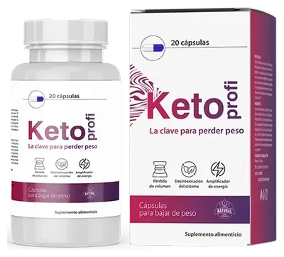KETOPROFI